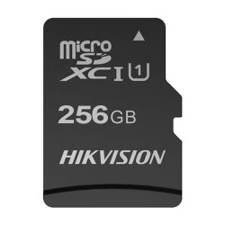 Micro SD 256Gb Hikvision...