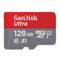 SD 128Gb Sandisk Ultra...