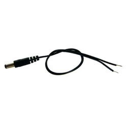 1 a 1 (cable a 1x2.1mm...