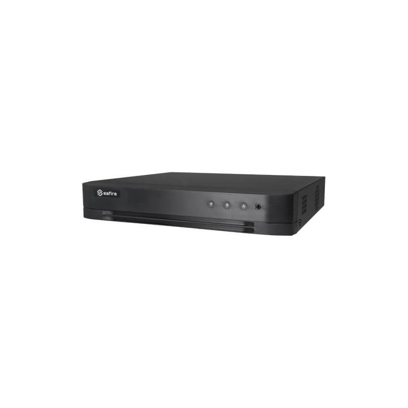 SF-XVR3104HS 4ch Video (1MP 100fps) 1ch IP 1ch Audio H265+ HDMI SATAx1