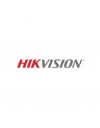Hikvision Supports