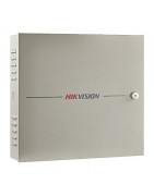 Hikvision Controllers