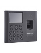 Hikvision Standalone Access Controls