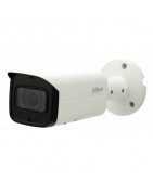 Dahua Bullet IP Camera (varifocal)